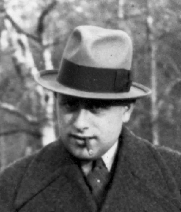 Simon Vieyra. Collectie JHM, F001977.