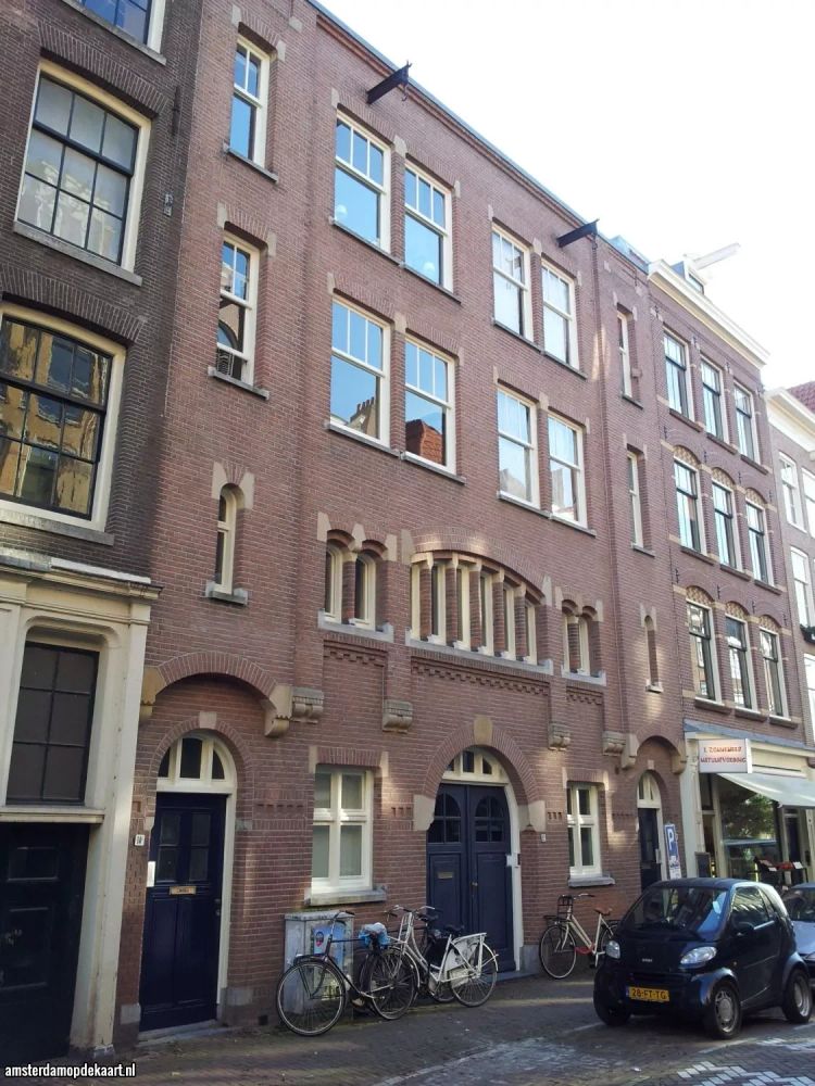 Datum opname: oktober 2011.