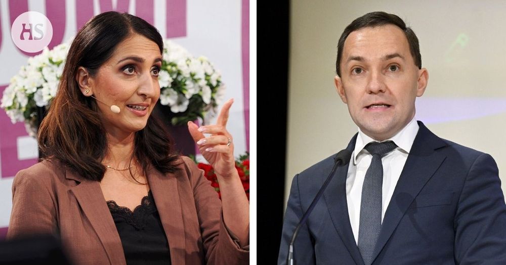 Razmyar sanoo tekevänsä vastaisuudessa rikosilmoituksen kaikista vihaviesteistä. Rydman arvioi viestipalvelu X:ssä Razmyaria poliitikkona tavalla, jota tämä pitää ”törkeänä”.