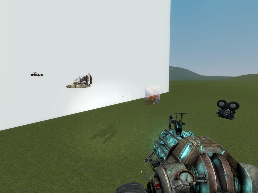 the scene from gmod. You can see the camera and the transparent image I used to build and take the screenshot

this scene is soo basic and barebones compared to the stuff Kuu cooks up, just you wait til you see her post :)