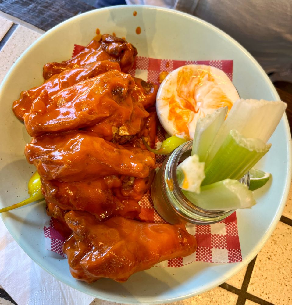 Wings 