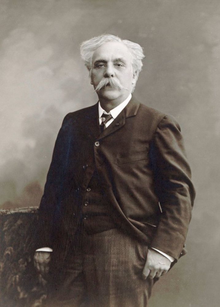 An exploration of the life and works of Gabriel Fauré