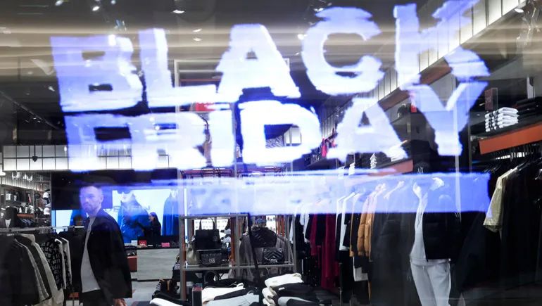 With deals all spread out and e-commerce surging even on Thanksgiving Day, the red-letter event seems to be losing its punch.