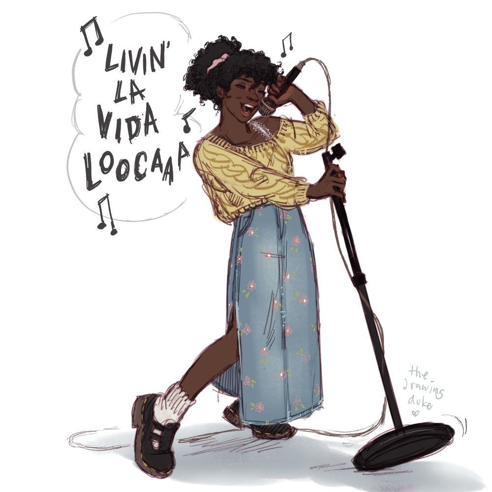 Penelope for sssnurtlesss <3