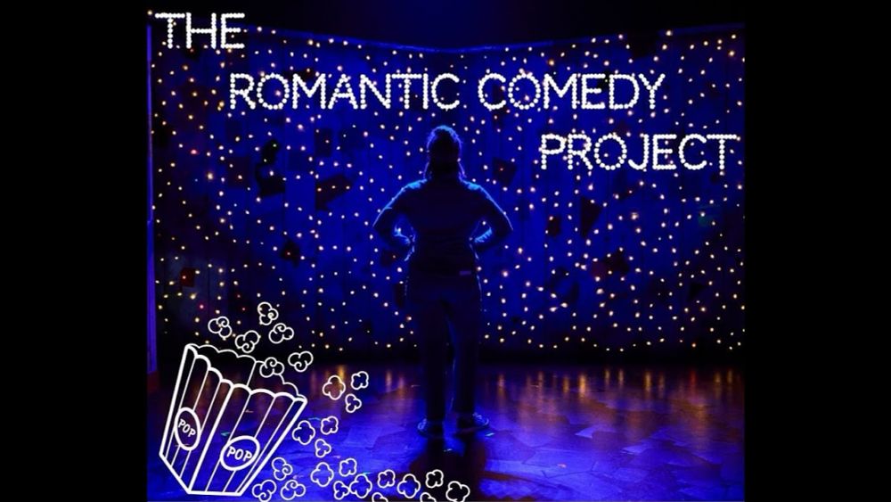 The Romantic Comedy Project