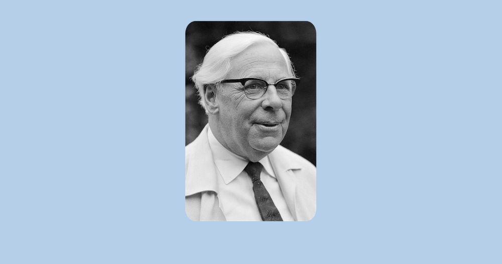 Een portretfoto van Wam Heskes.