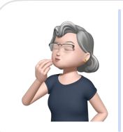 Memoji chef's kiss