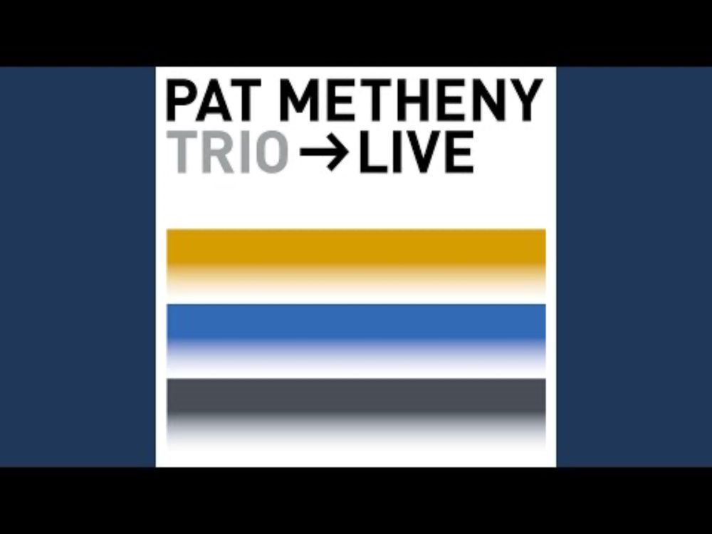 Giant Steps (Live)