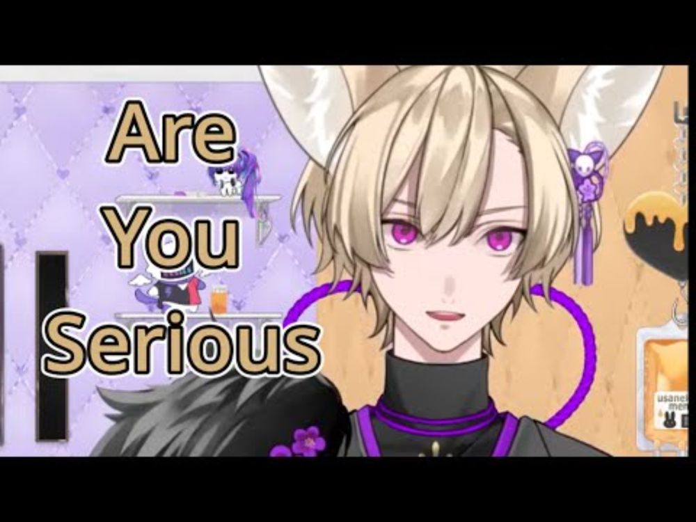 Does you know geography? WAIT, this was an Idols stream