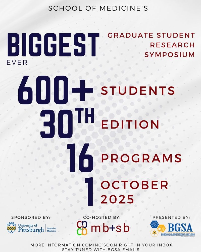 school of medicine graduate student research symposium