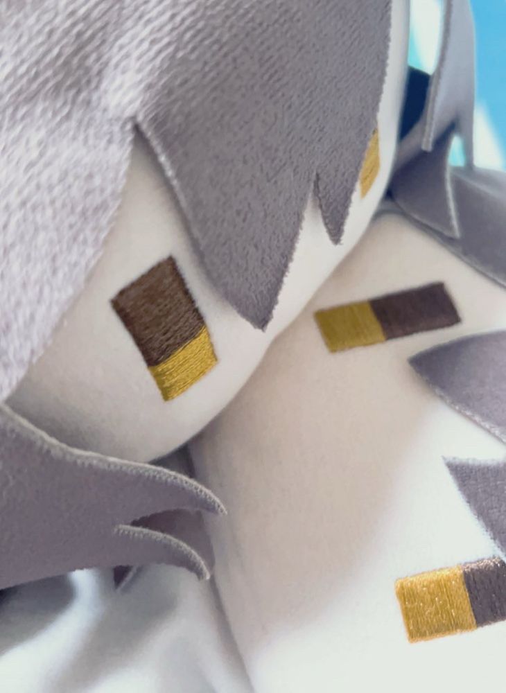 ぱぺせに吸われるぱぺきゅ