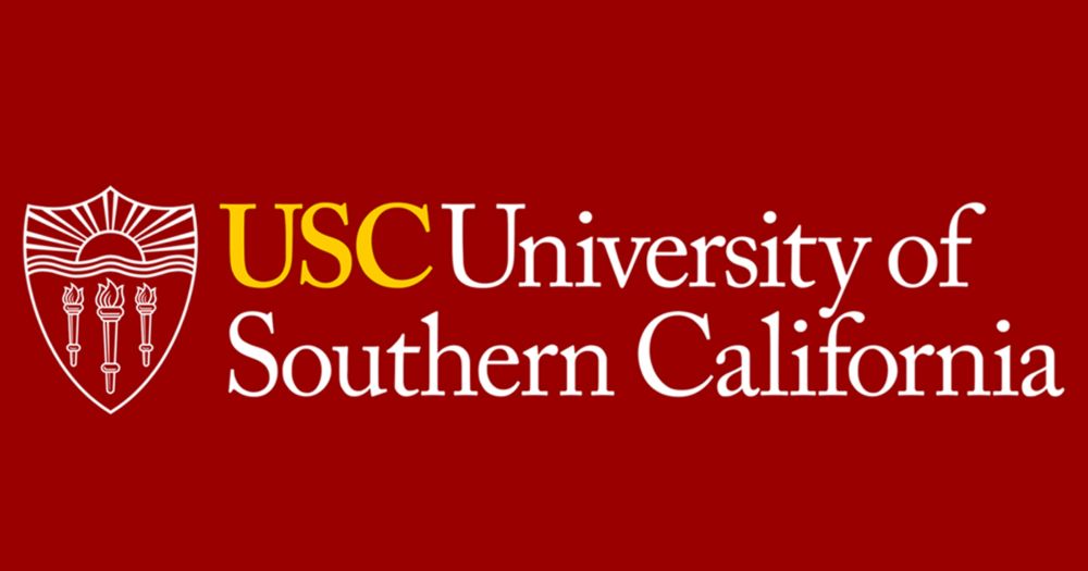 Assistant Professor in Brain and Cognitive Science at USC