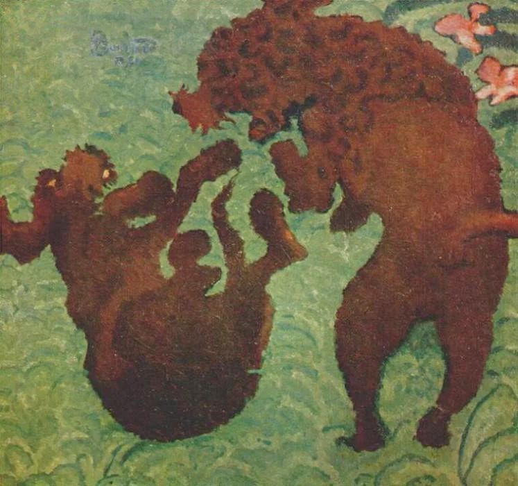 보나르 다른 두 강아지도 보고가세요