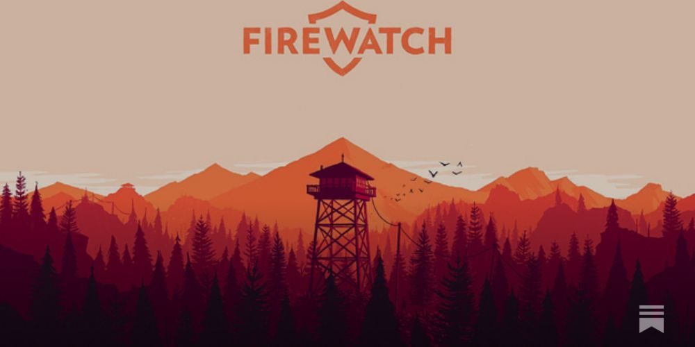 Firewatch