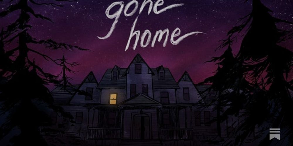 Gone Home