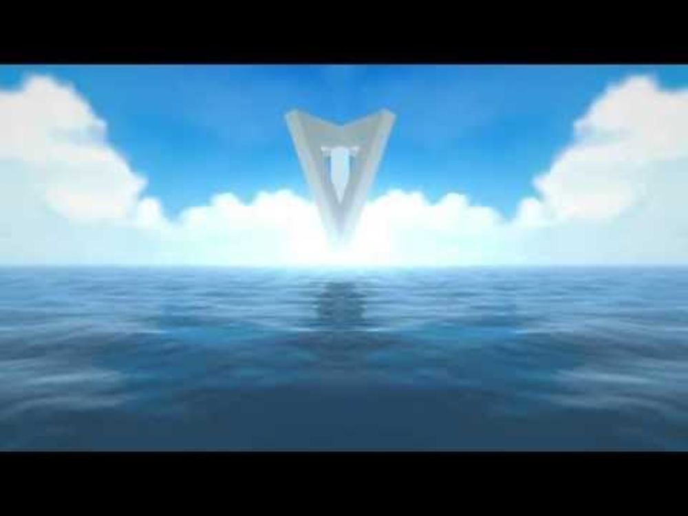 OBSERVER Trailer (Transcend Time)
