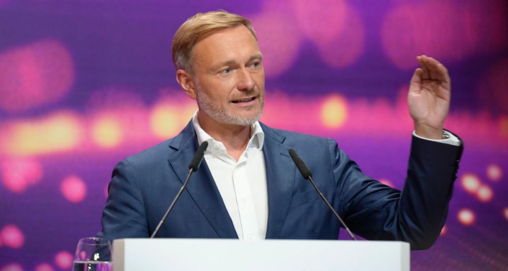 Lindner für Abschaffung telefonischer Krankschreibung