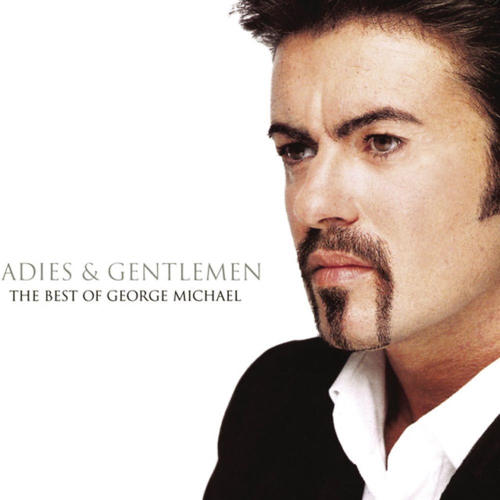 George Michael - Ladies And Gentlemen... The Best Of George Michael