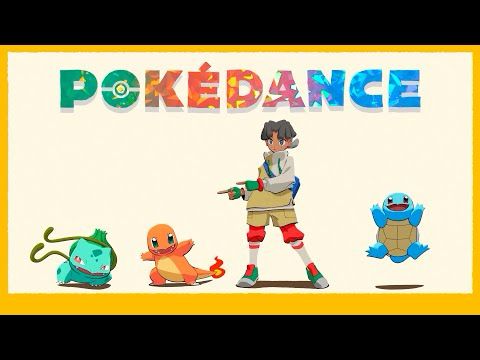 ✧Pokémon Day! - 「POKÉDANCE」【COVER by. AYu】٩(๑ᵒ̴̶̷͈̀ ᗜ ᵒ̴̶̷͈́)و ̑̑ ✧