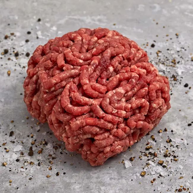 Ground beef prices at all-time high