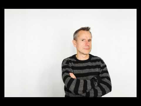 Jeremy Hardy Sings "Hallelujah" In The Style Of George Formby (ISIHAC)