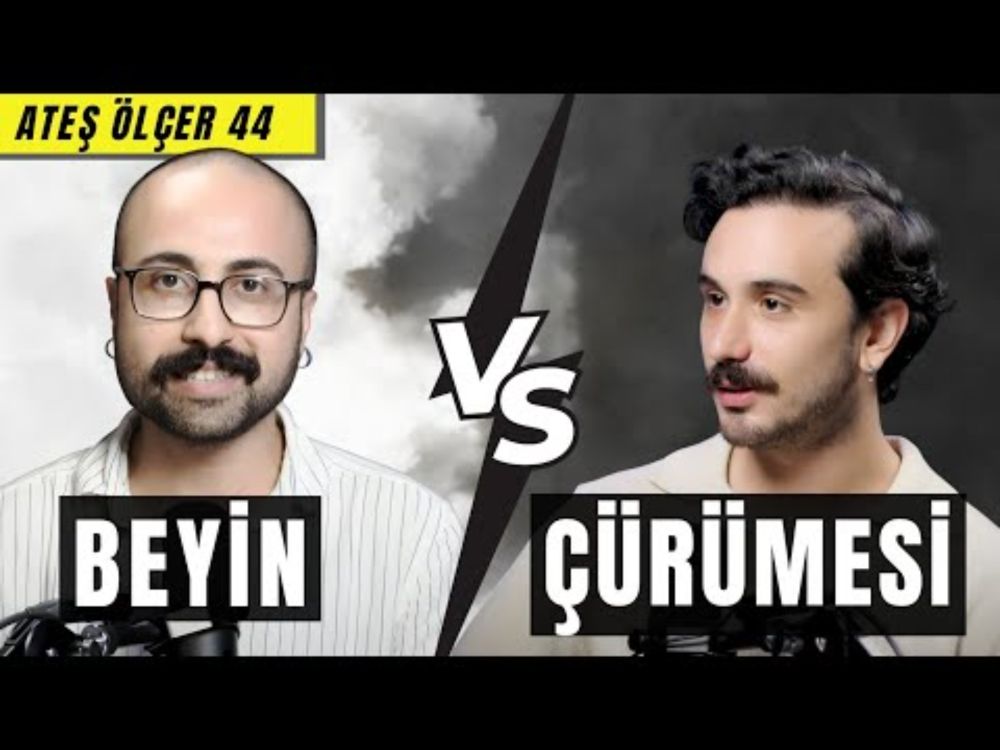 Neden Aptallaşıyoruz?