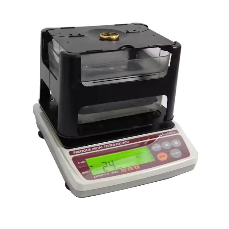 Wauzaji wa Electronics Densimeter