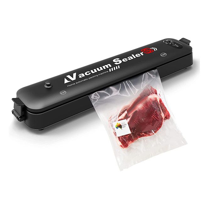 Wauzaji wa Portable Vacuum Sealer Tanzania