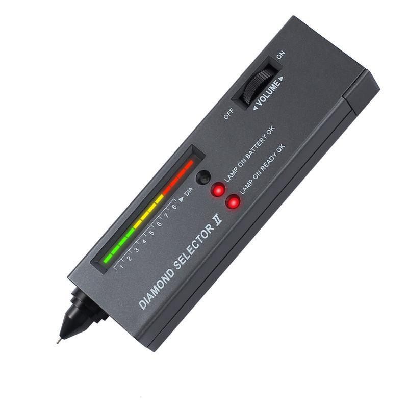 Wauzaji wa Diamond Selector Tanzania