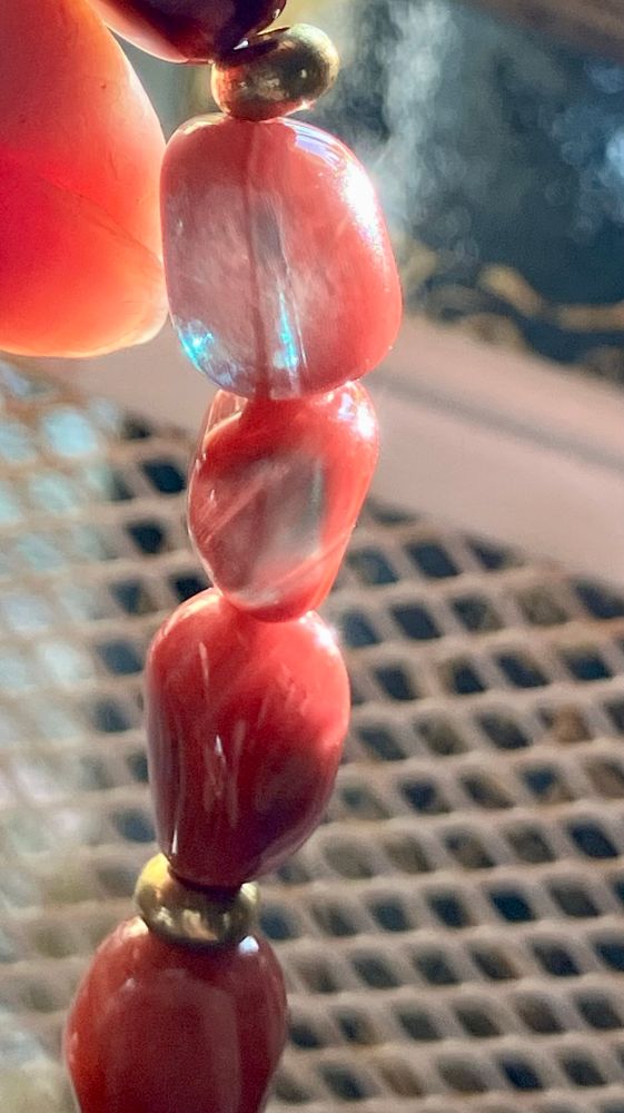 カラーチェンジアンデシン