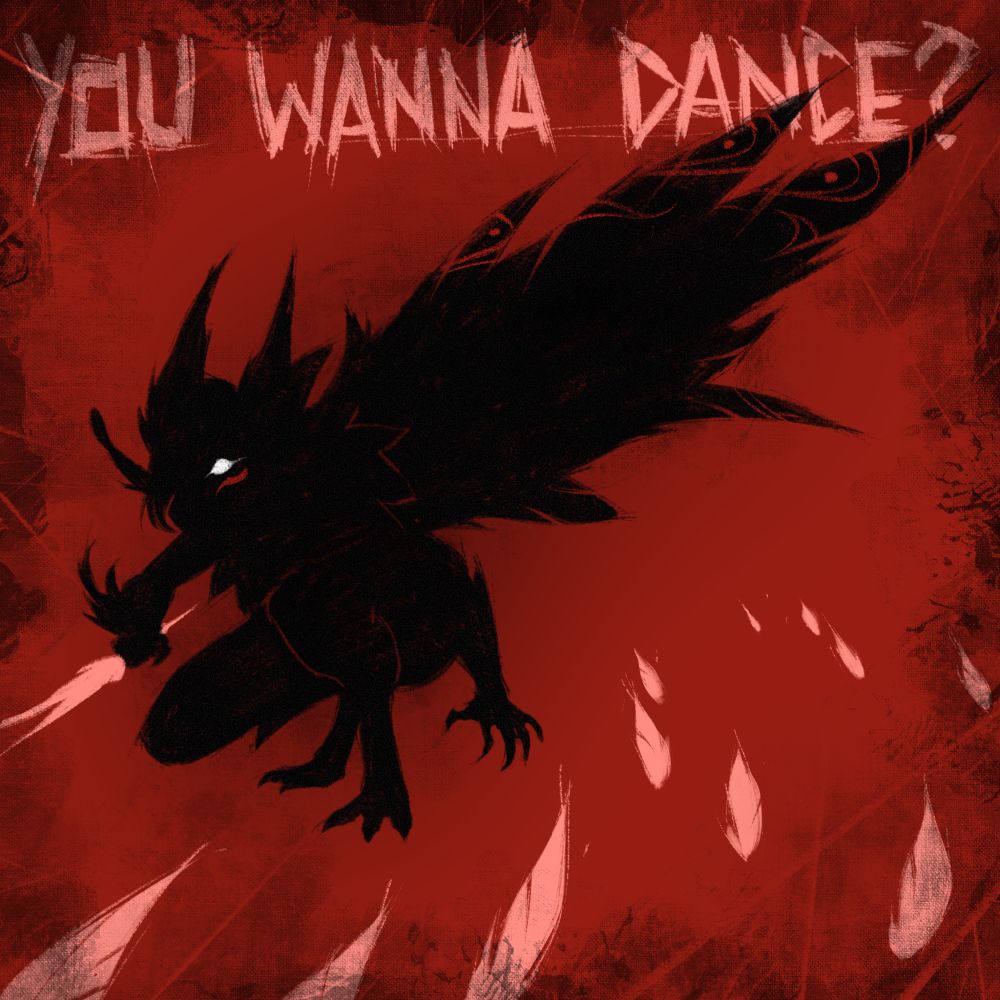 Menacing xayah 