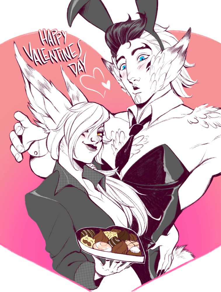 Yayakan valentines 2024 ~ 
