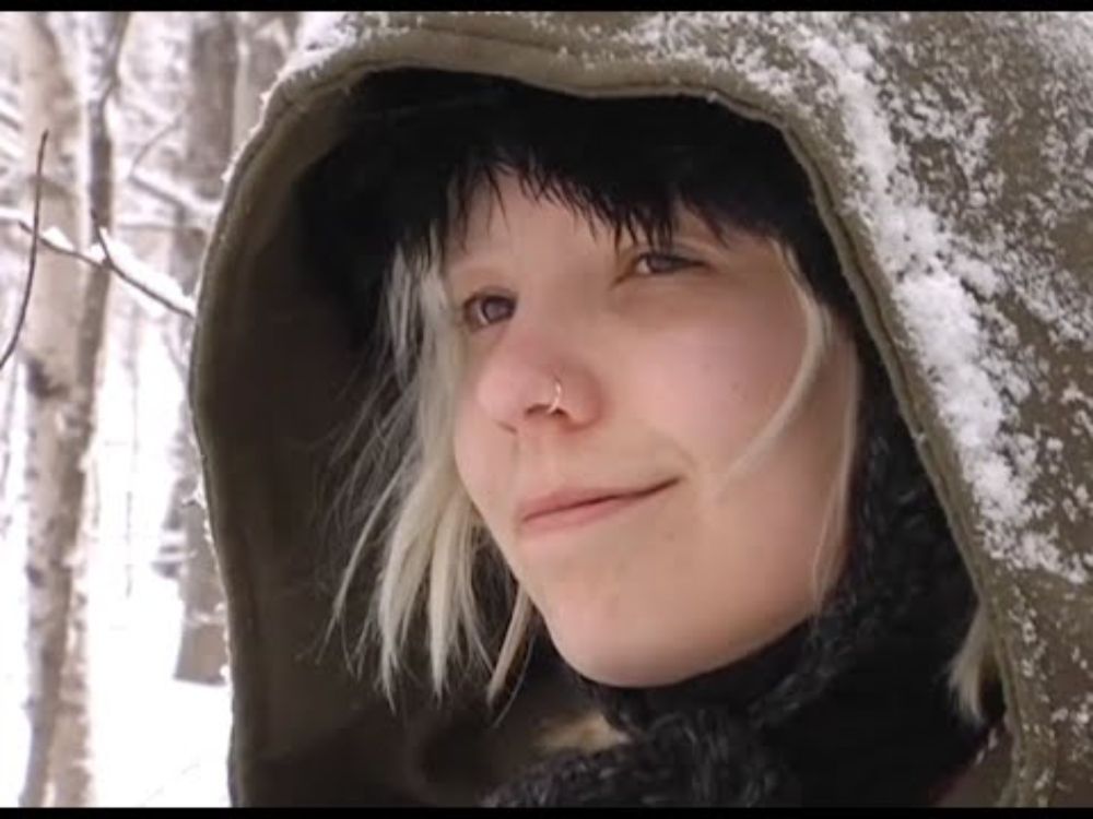 Lily Seabird – Arrow [Official Music Video]