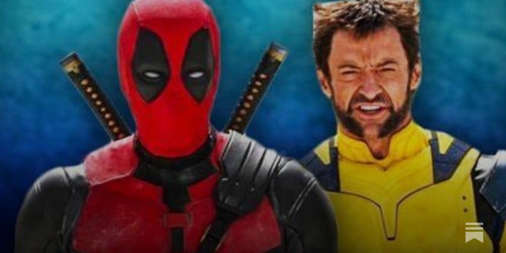 Media Diary: Deadpool & Wolverine