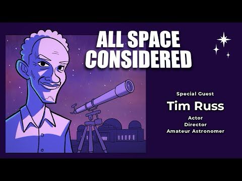 ALL SPACE CONSIDERED | JUNE 2025 | GRIFFITH OBSERVATORY