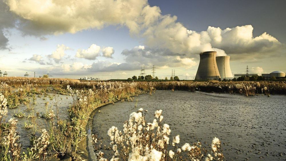 Nucleair reveil, de politieke werf van het najaar