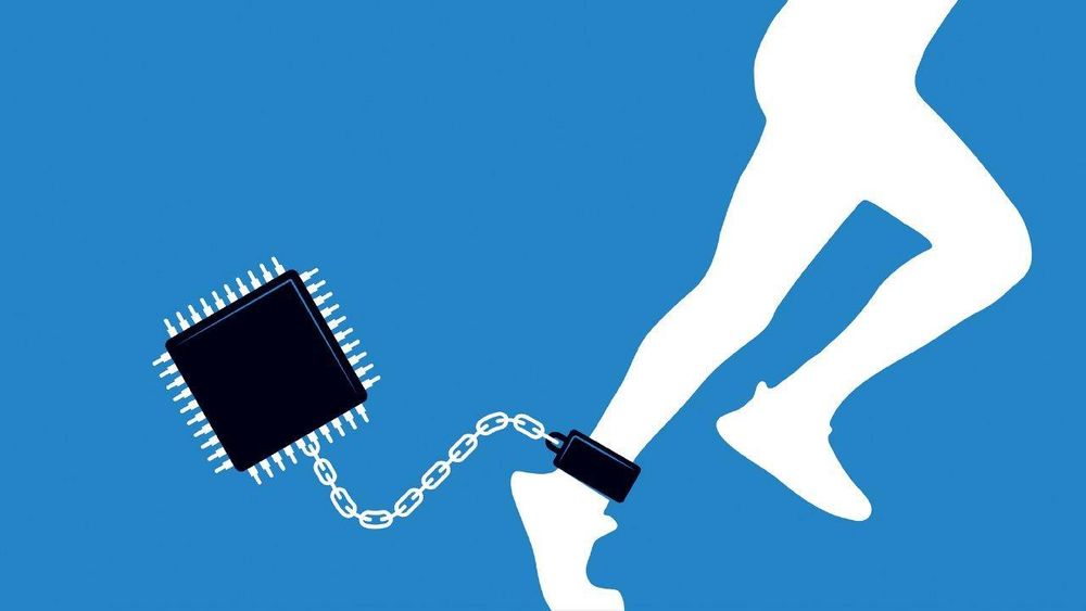 AI dwingt bedrijven om startersjobs te herdenken