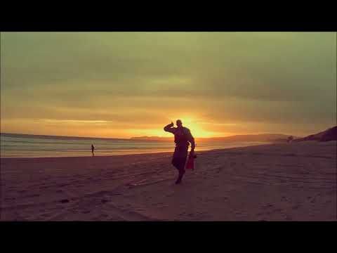 Voodoo 5 "Moon Over Marin" featuring Jello Biafra (Official Music Video)