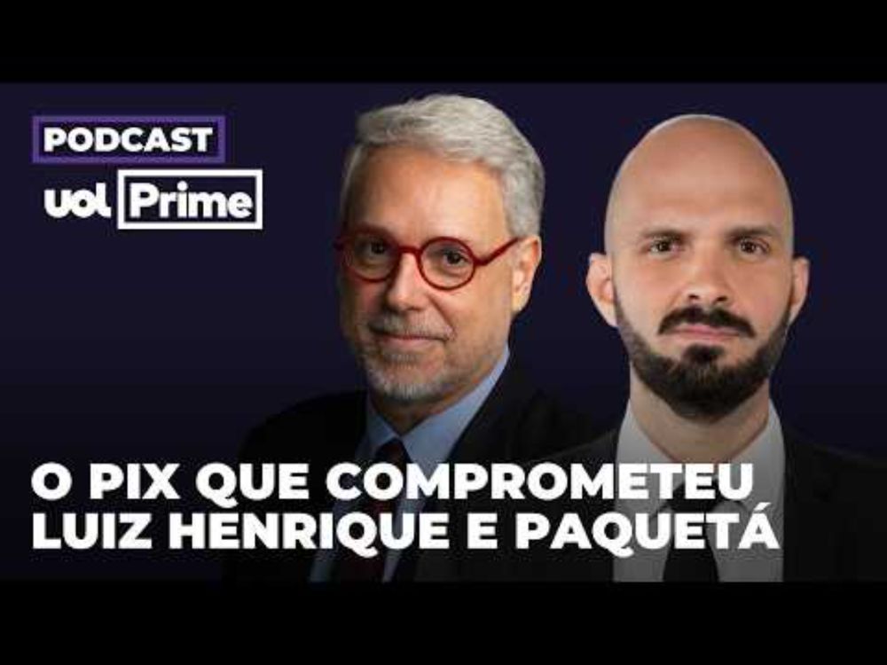 Jogadores da seleção no centro de apostas suspeitas | Podcast UOL Prime #39