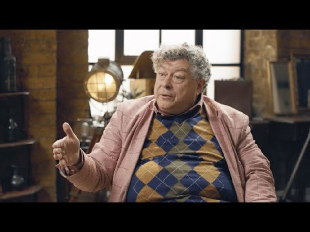 Interview: Rory Sutherland, author of Alchemy, on why irrational ideas work