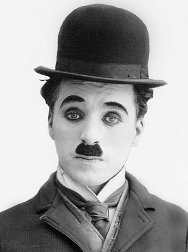 Charlie Chaplin