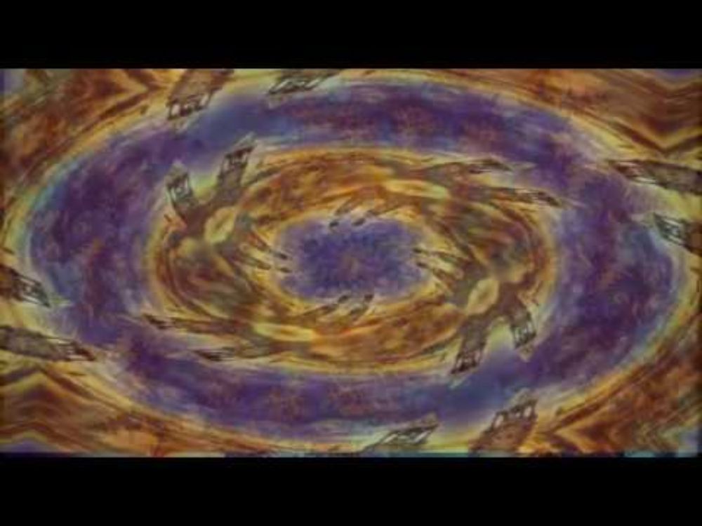 Do You Believe In Science?