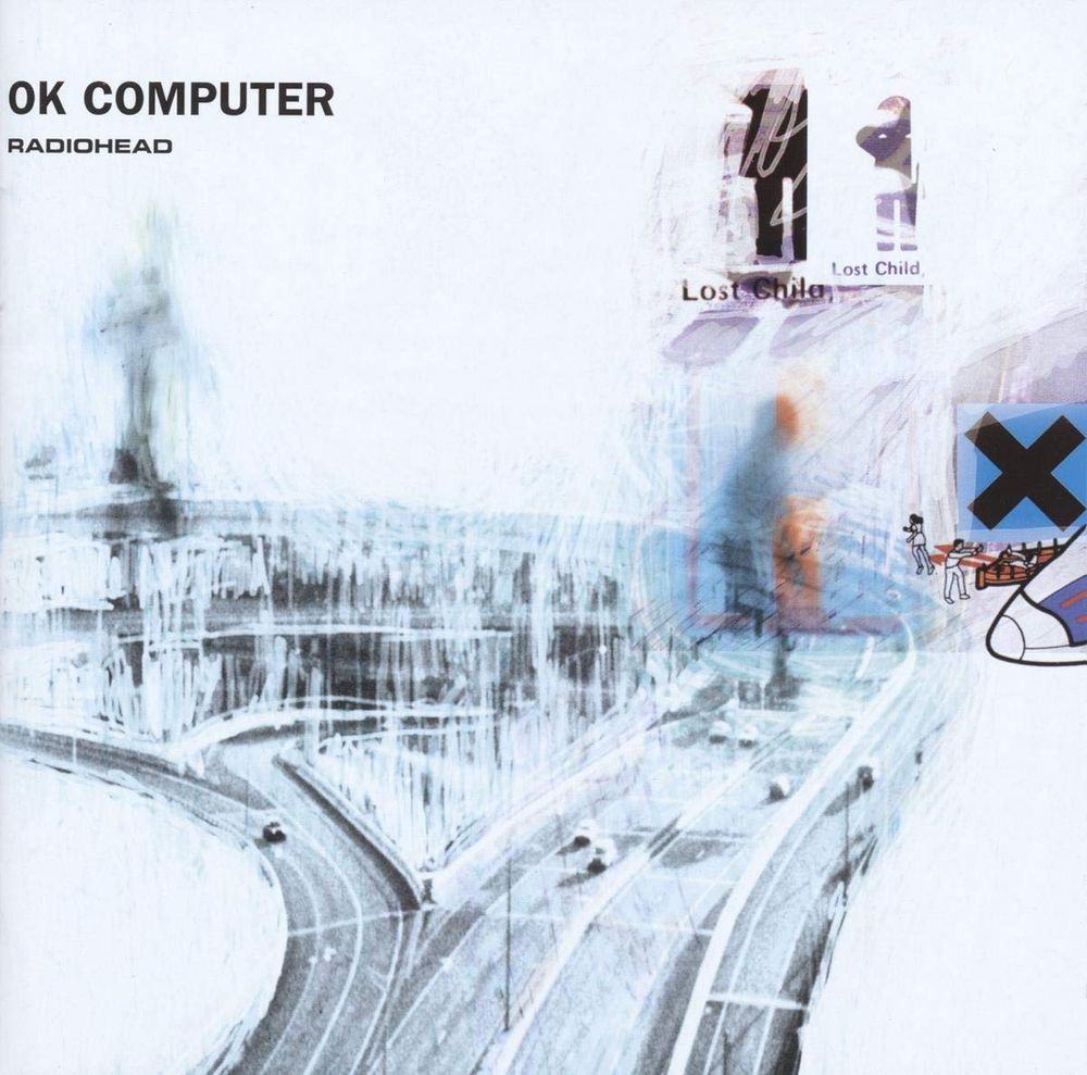 Radiohead - OK Computer (1997)