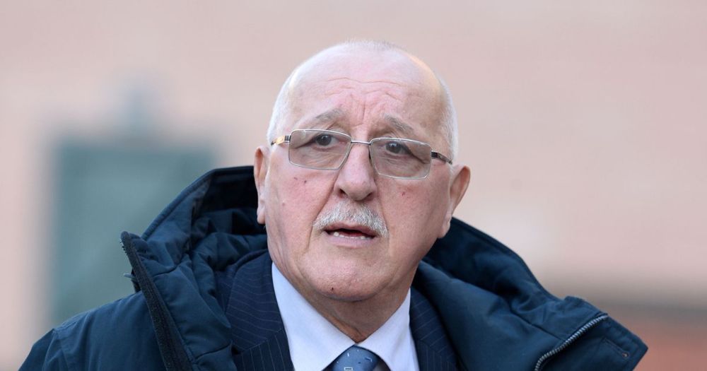 Barry, whose 18-year-old Christopher was killed at Hillsborough, was described as a "pillar" of the fight for justice