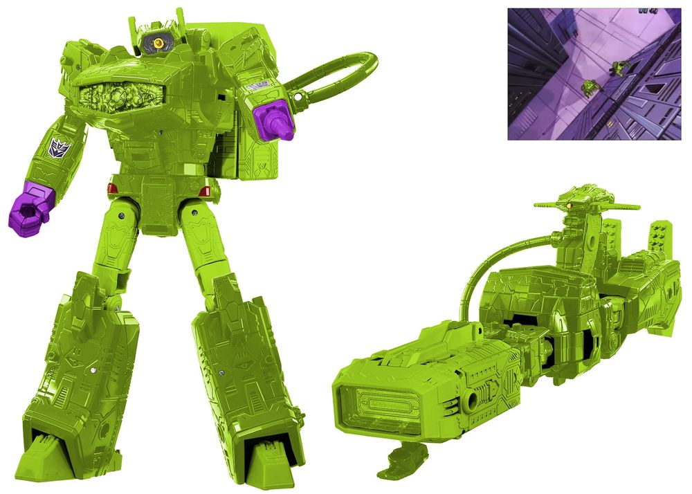 "Bone-Shock" from "City of Steel"