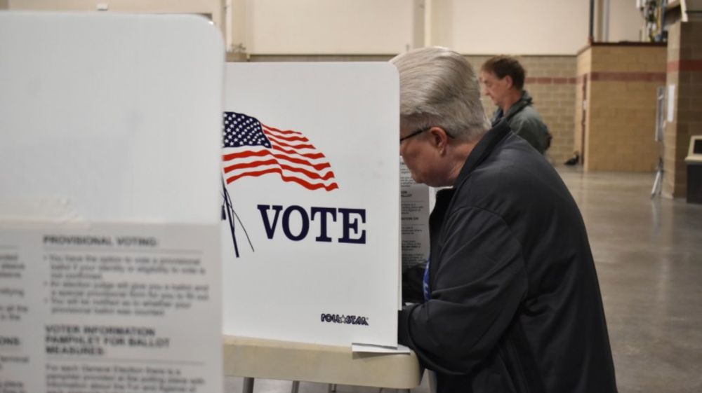 North Carolina removes 747,000 from voter rolls, citing ineligibility