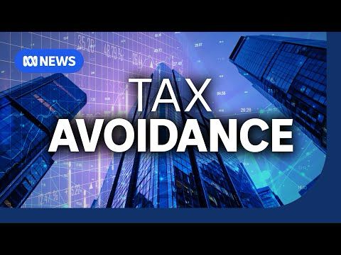 Australia to miss out on tax top-up from multinationals | The Business | ABC NEWS