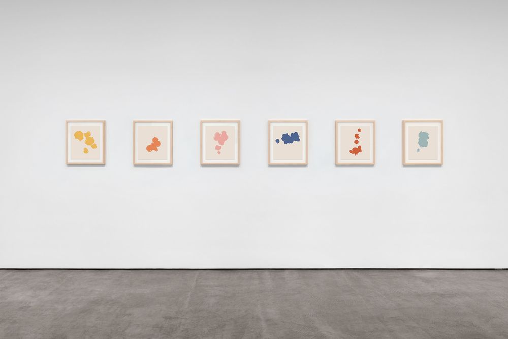 Tyler Hobbs | Translated Gestures