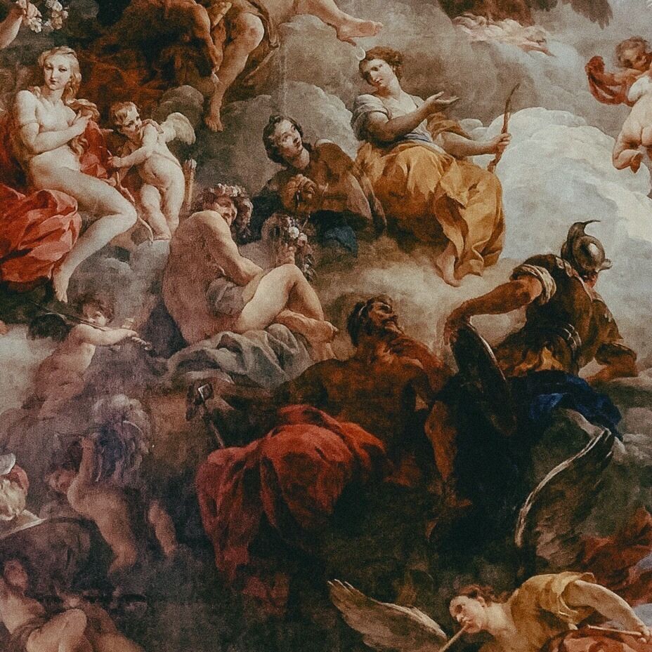 Palace of Versailles