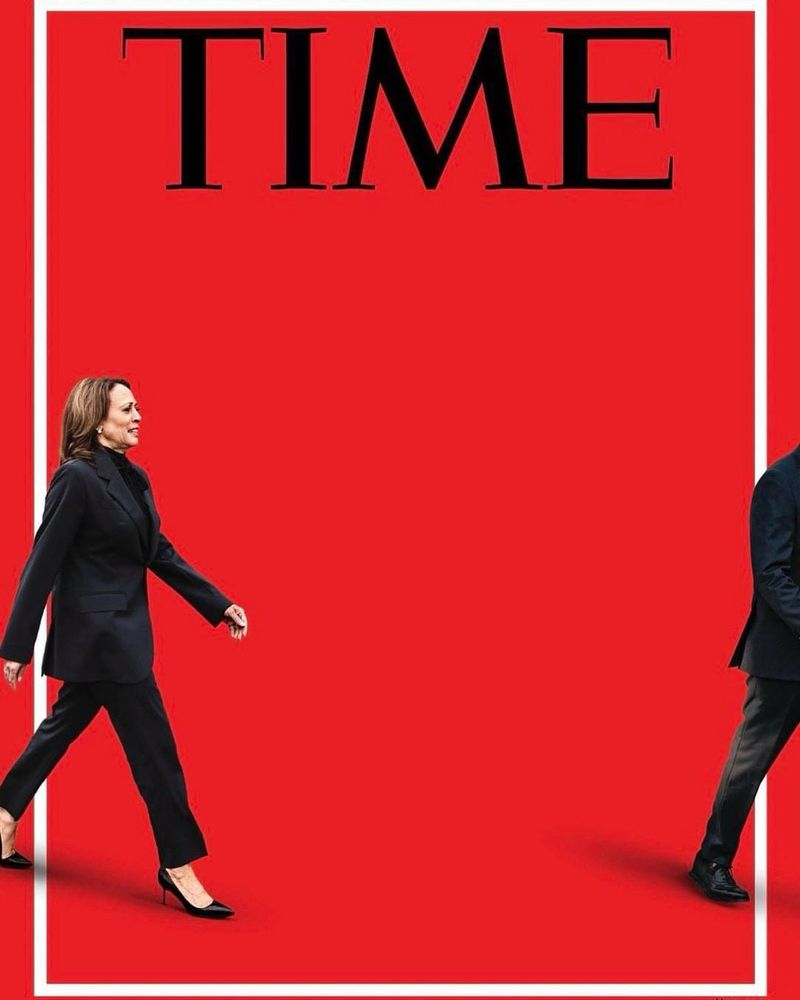 Time